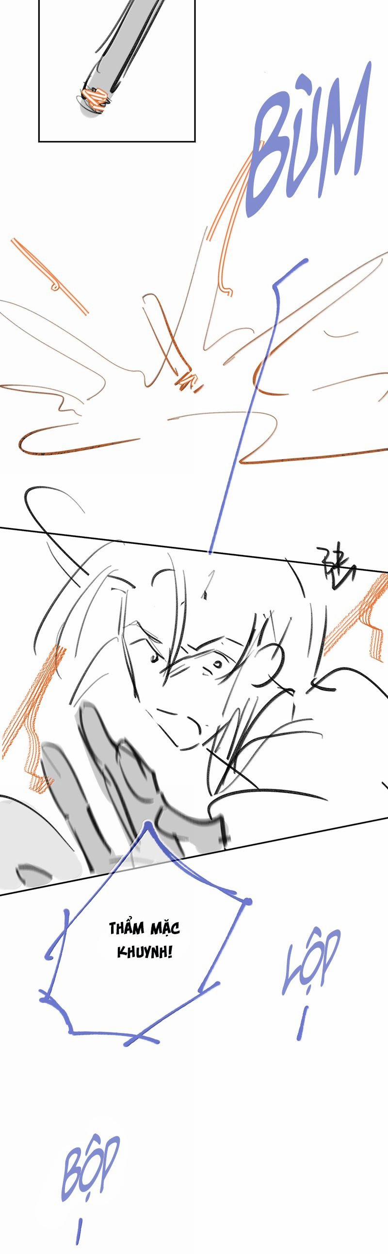 Lang Kỵ Trúc Mã Lai 23 trang 22