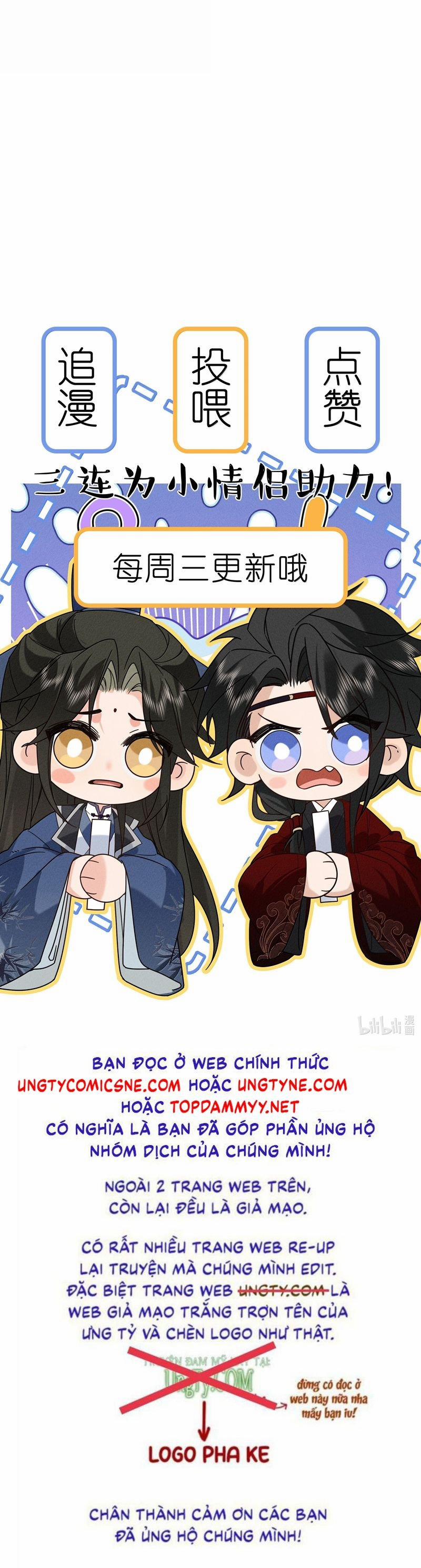 Lang Kỵ Trúc Mã Lai 23 trang 23