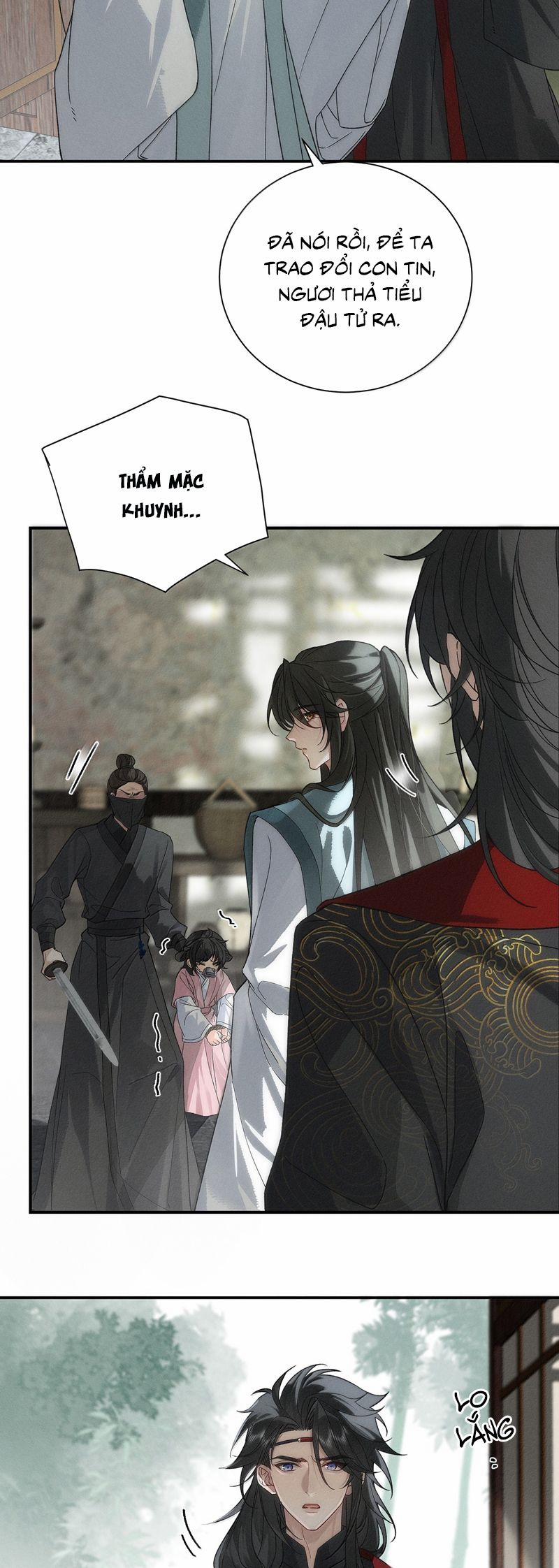 Lang Kỵ Trúc Mã Lai 23 trang 7