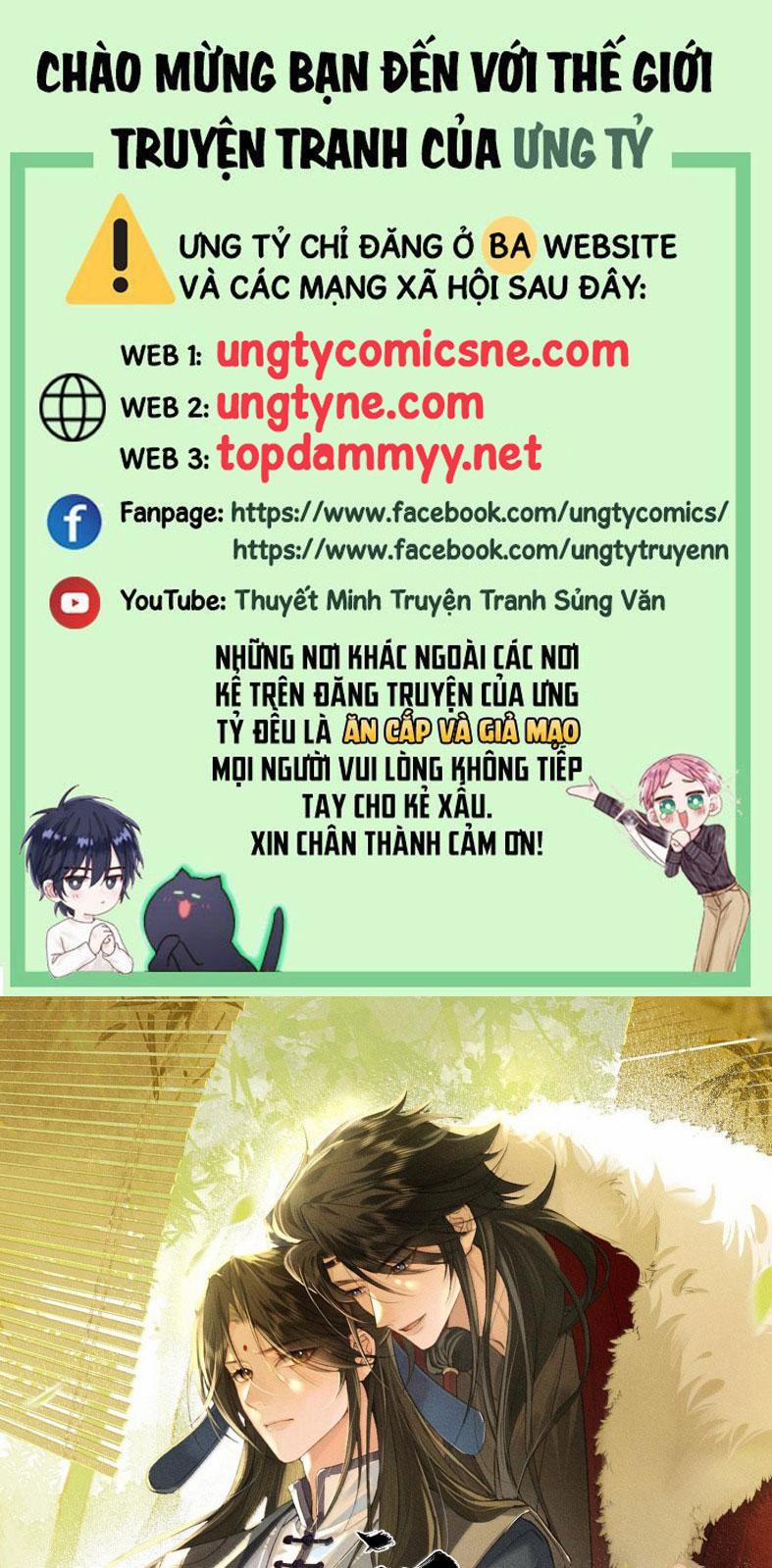 Lang Kỵ Trúc Mã Lai 24 trang 0