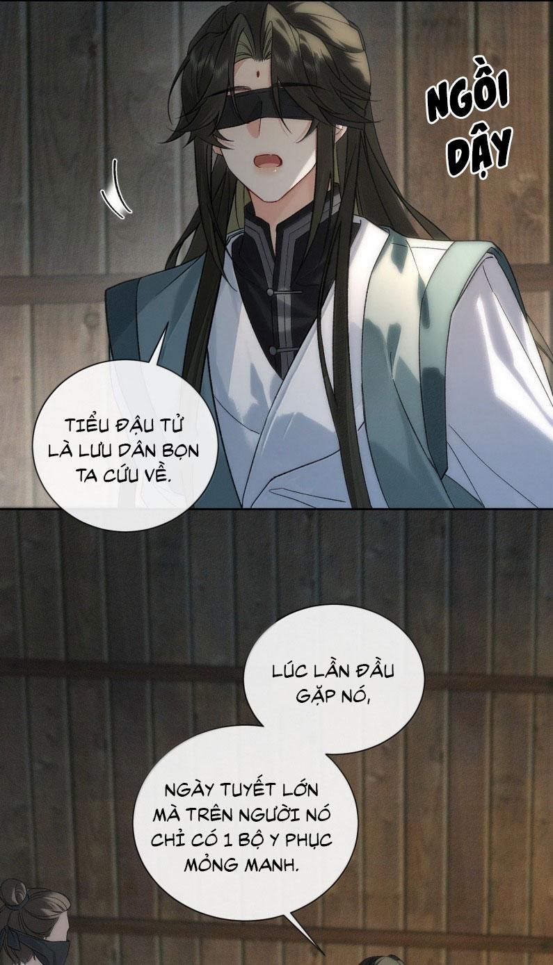 Lang Kỵ Trúc Mã Lai 24 trang 11