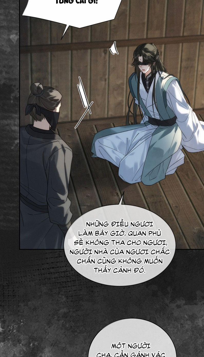 Lang Kỵ Trúc Mã Lai 24 trang 15