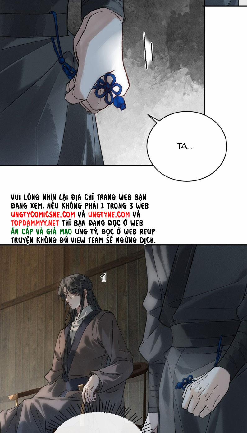 Lang Kỵ Trúc Mã Lai 24 trang 17