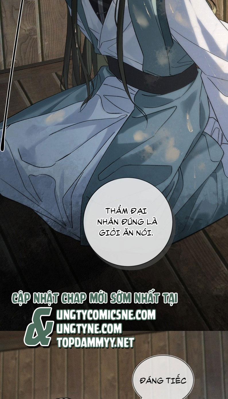 Lang Kỵ Trúc Mã Lai 24 trang 20