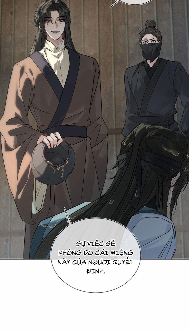 Lang Kỵ Trúc Mã Lai 24 trang 21