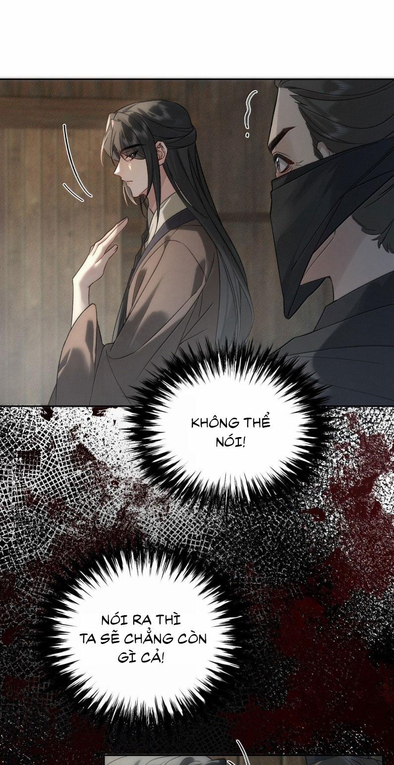 Lang Kỵ Trúc Mã Lai 24 trang 22