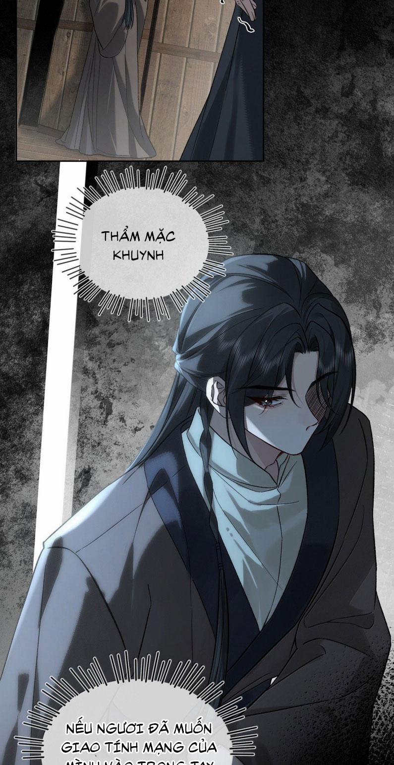 Lang Kỵ Trúc Mã Lai 24 trang 25