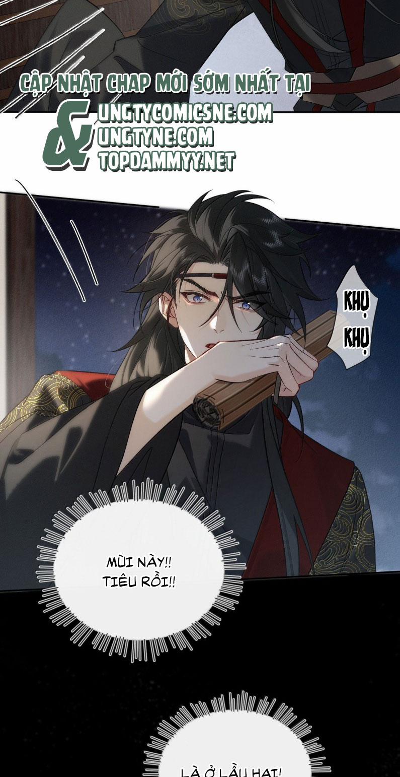 Lang Kỵ Trúc Mã Lai 24 trang 27