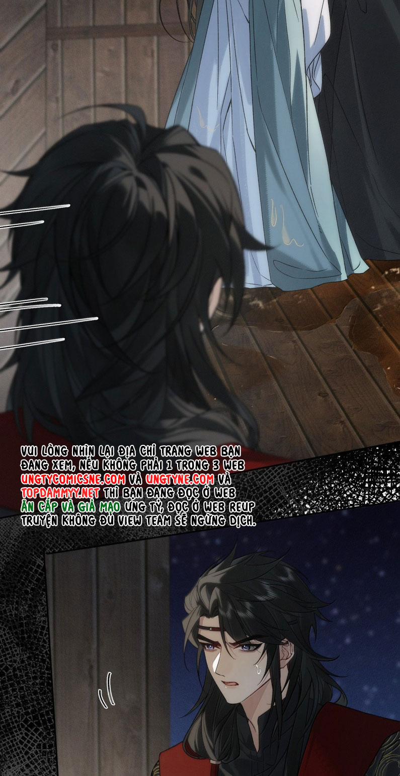 Lang Kỵ Trúc Mã Lai 24 trang 29