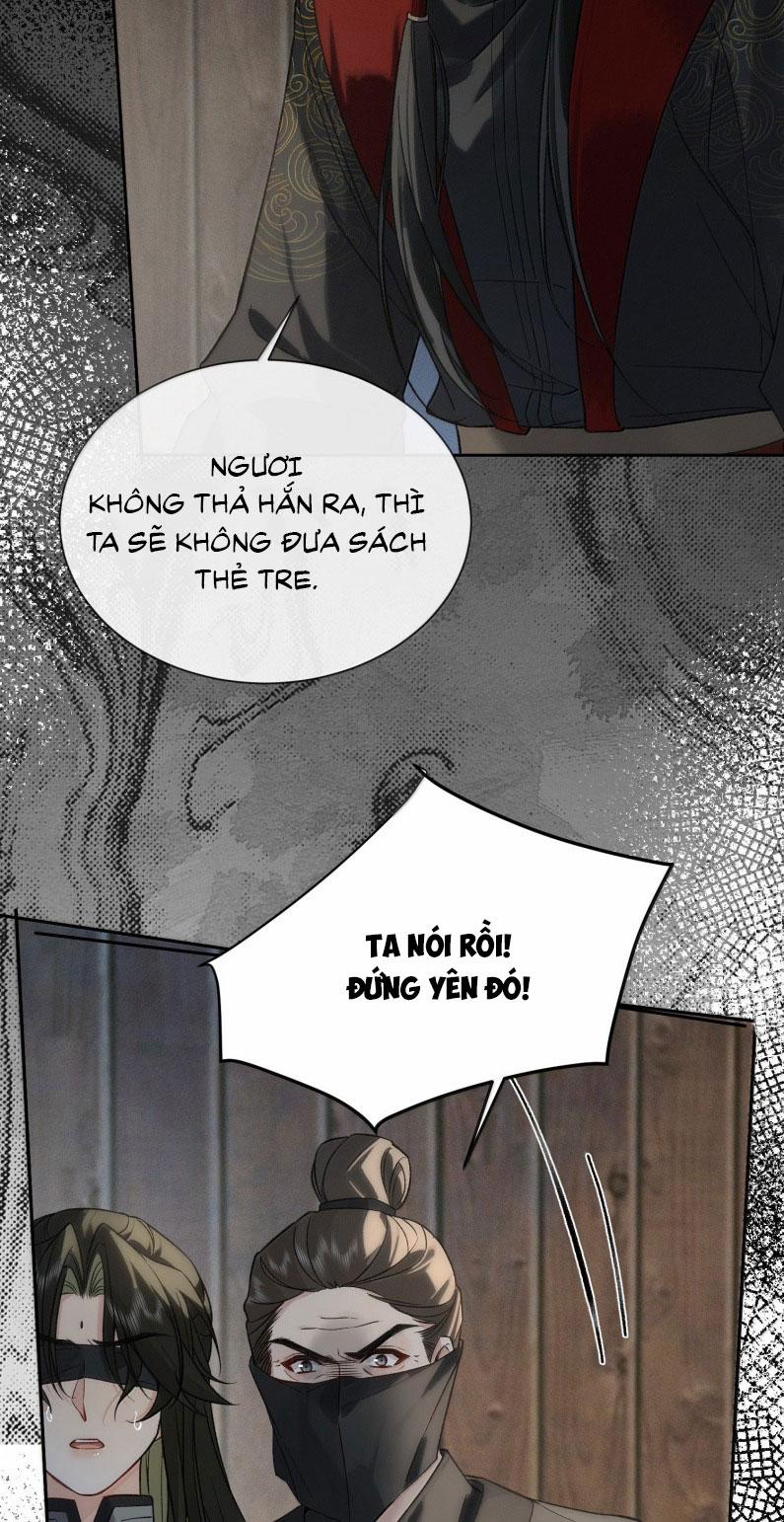 Lang Kỵ Trúc Mã Lai 24 trang 30