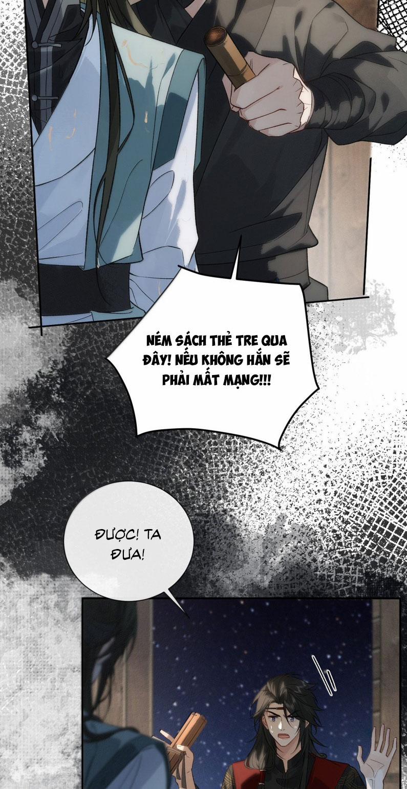 Lang Kỵ Trúc Mã Lai 24 trang 31