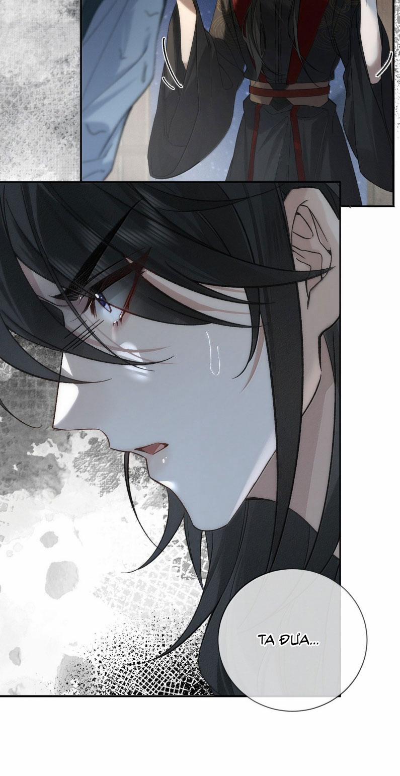 Lang Kỵ Trúc Mã Lai 24 trang 32