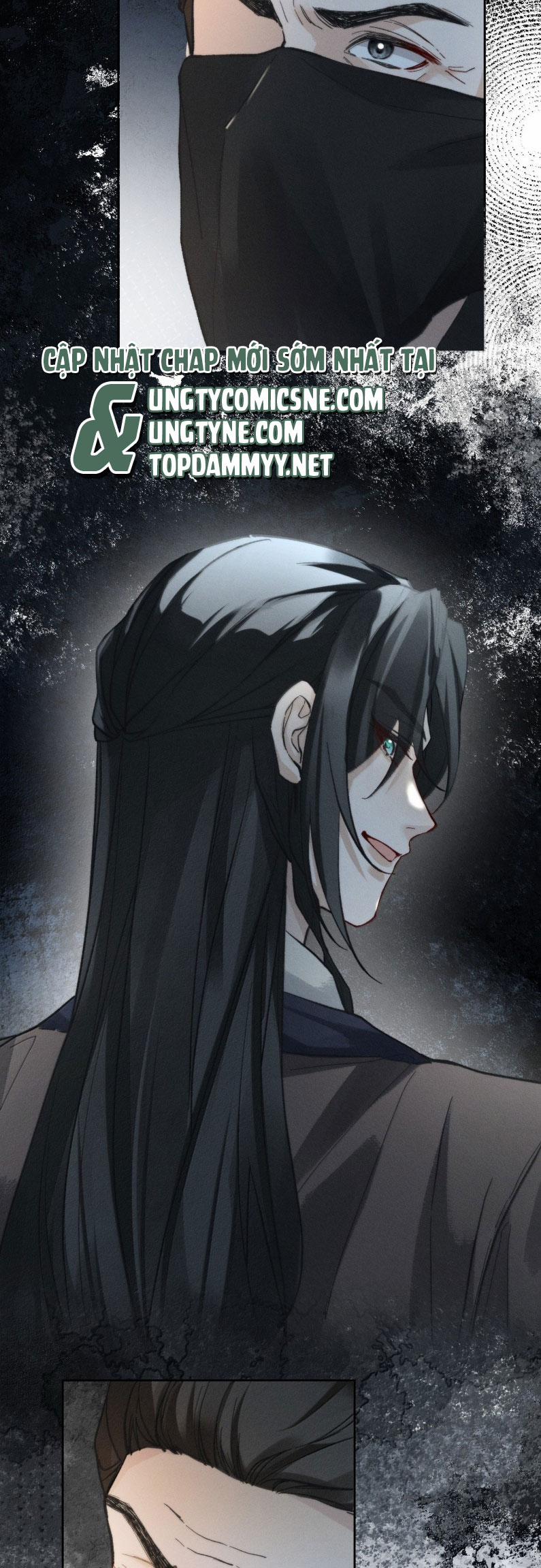 Lang Kỵ Trúc Mã Lai 24 trang 38