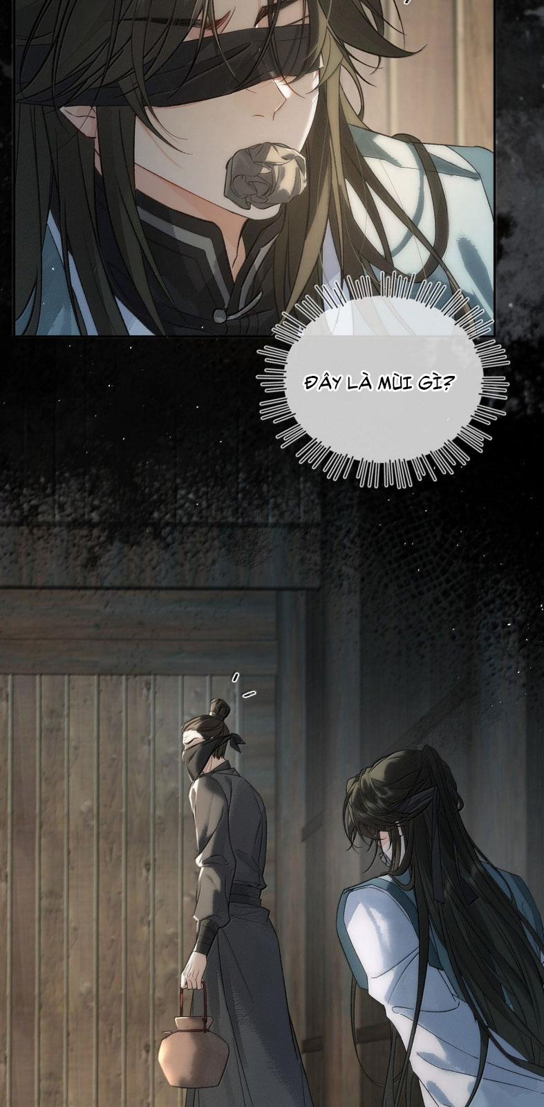 Lang Kỵ Trúc Mã Lai 24 trang 4