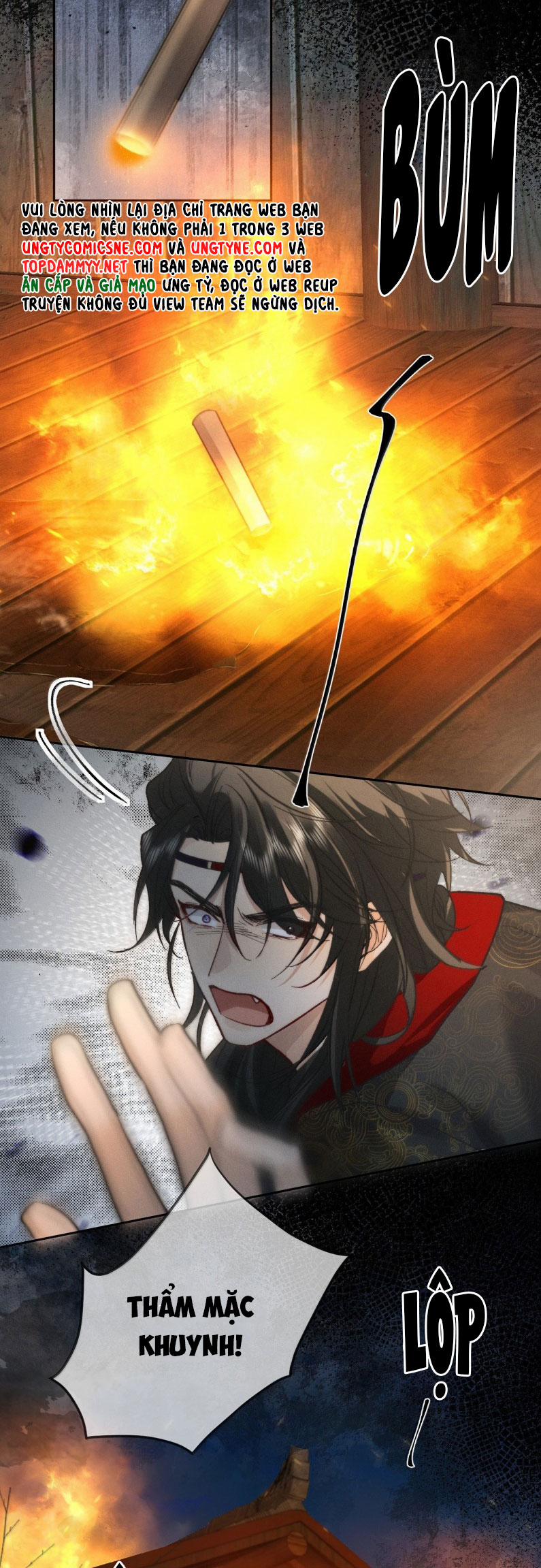 Lang Kỵ Trúc Mã Lai 24 trang 40