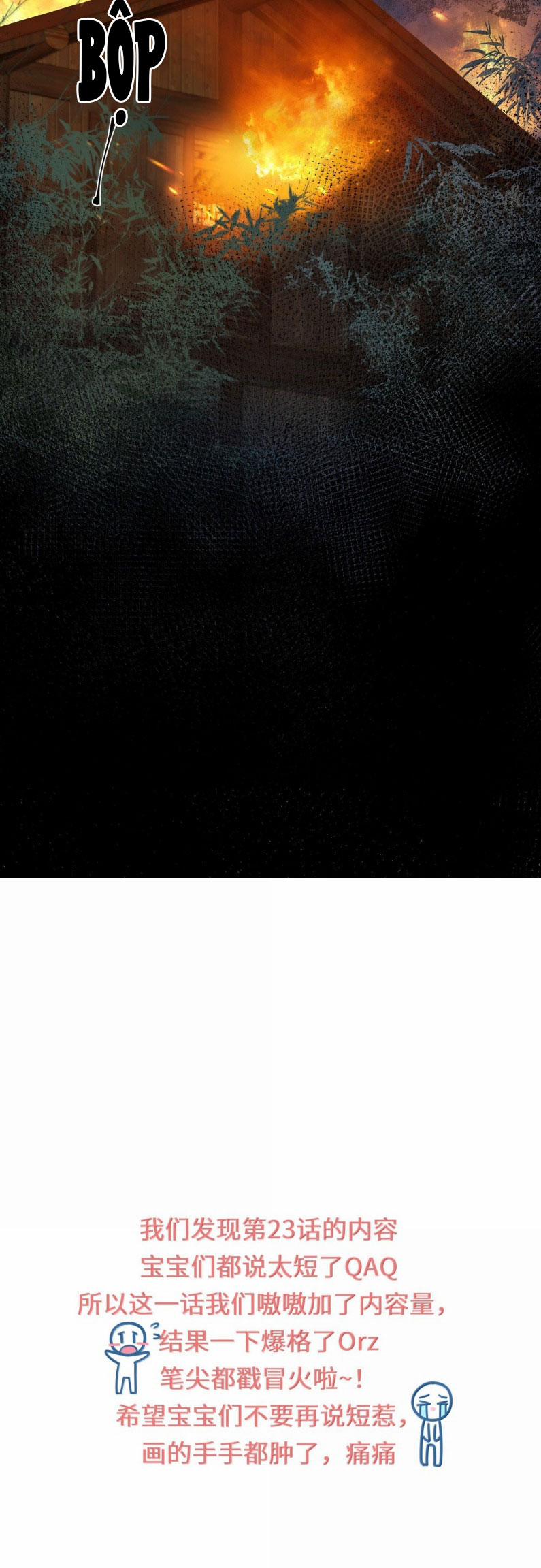 Lang Kỵ Trúc Mã Lai 24 trang 41