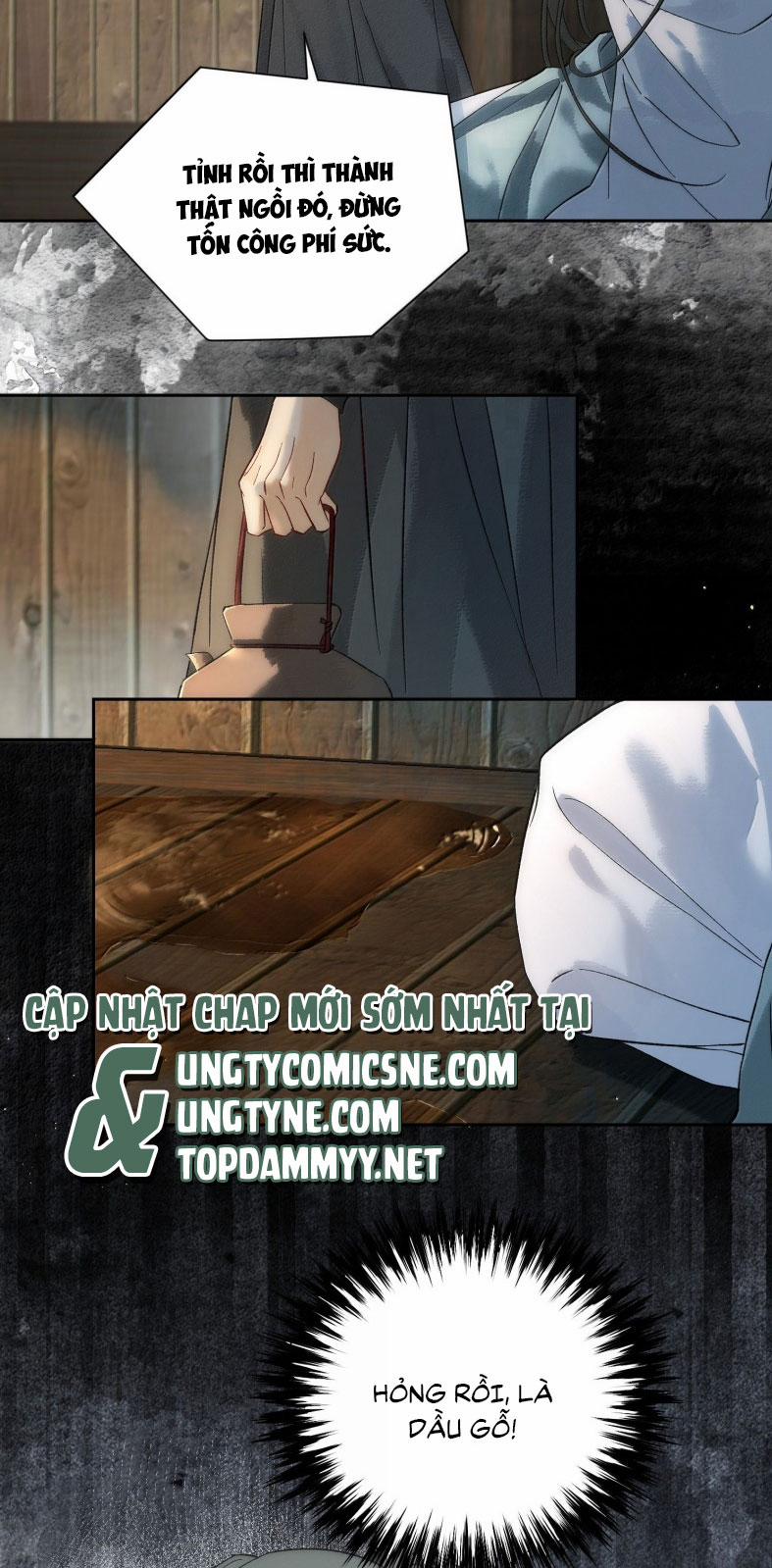 Lang Kỵ Trúc Mã Lai 24 trang 5