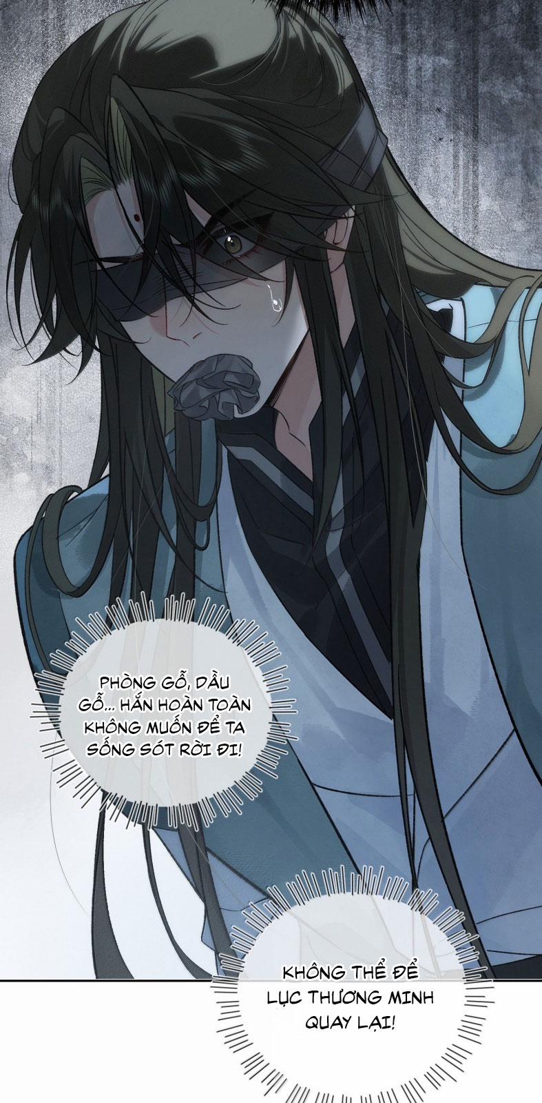 Lang Kỵ Trúc Mã Lai 24 trang 6