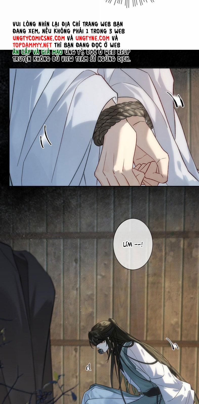 Lang Kỵ Trúc Mã Lai 24 trang 7