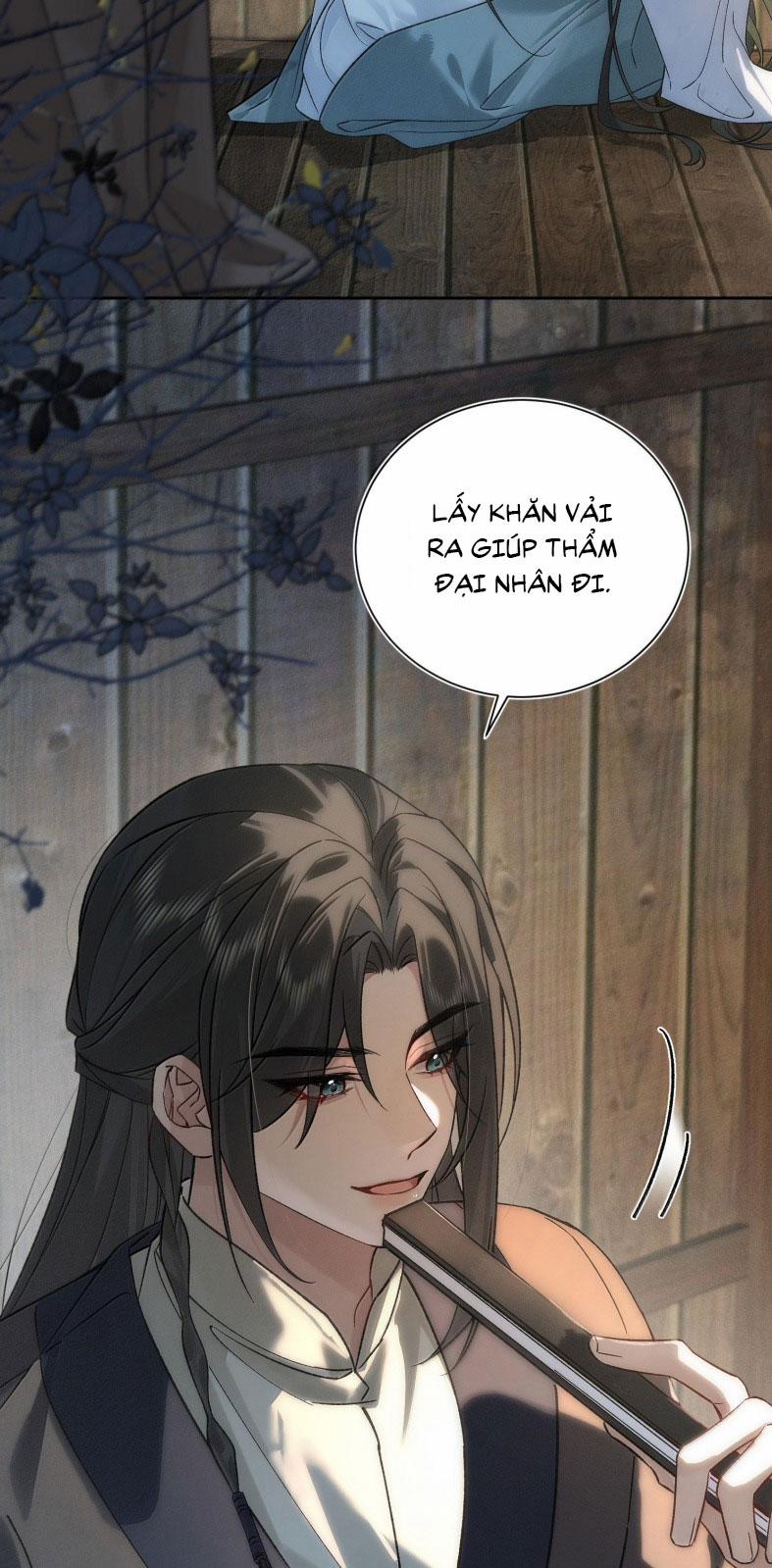 Lang Kỵ Trúc Mã Lai 24 trang 8