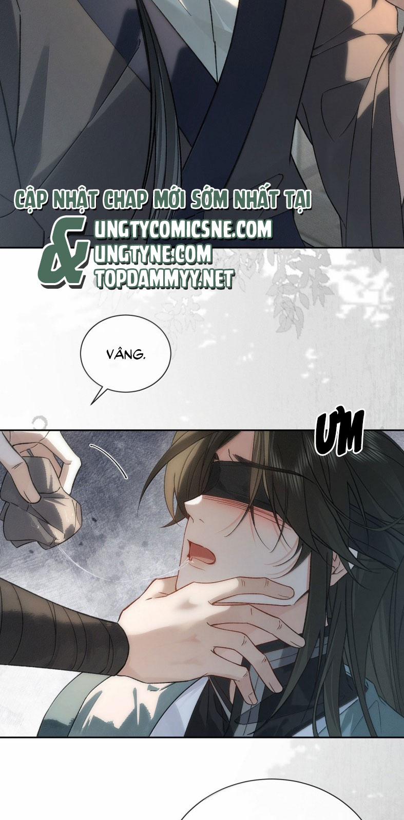 Lang Kỵ Trúc Mã Lai 24 trang 9