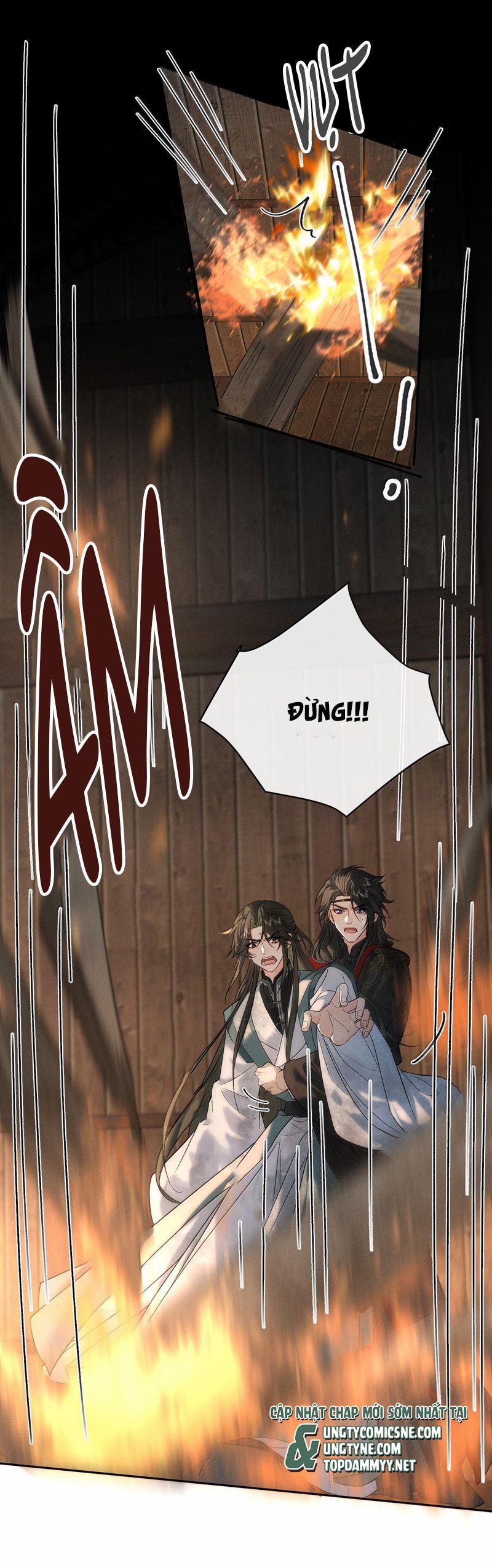 Lang Kỵ Trúc Mã Lai 25 trang 10