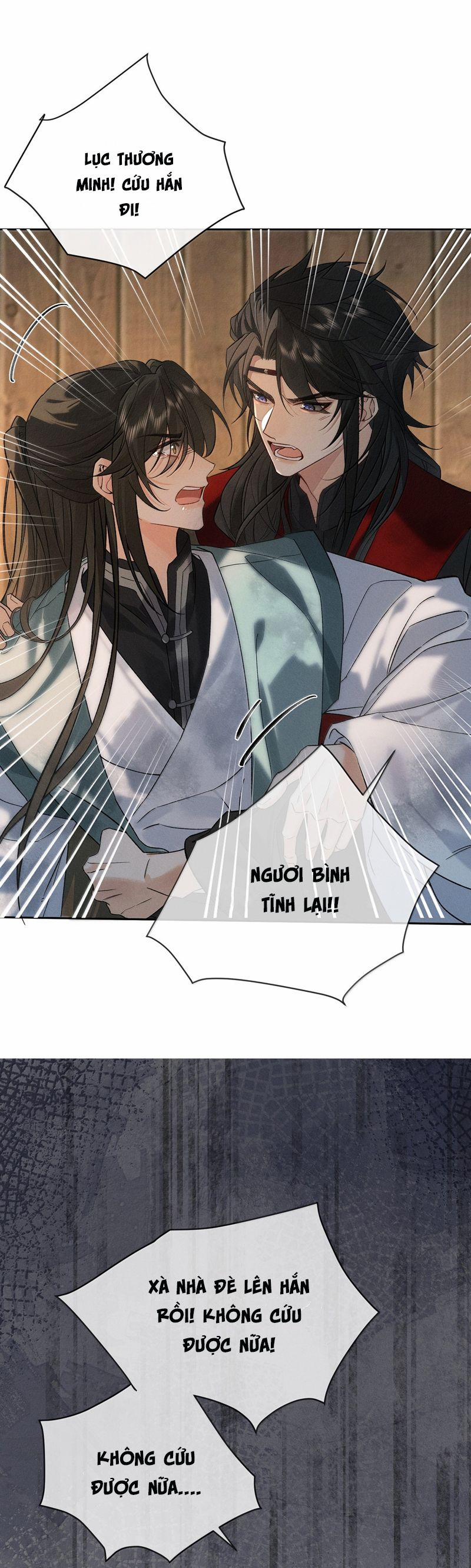 Lang Kỵ Trúc Mã Lai 25 trang 11