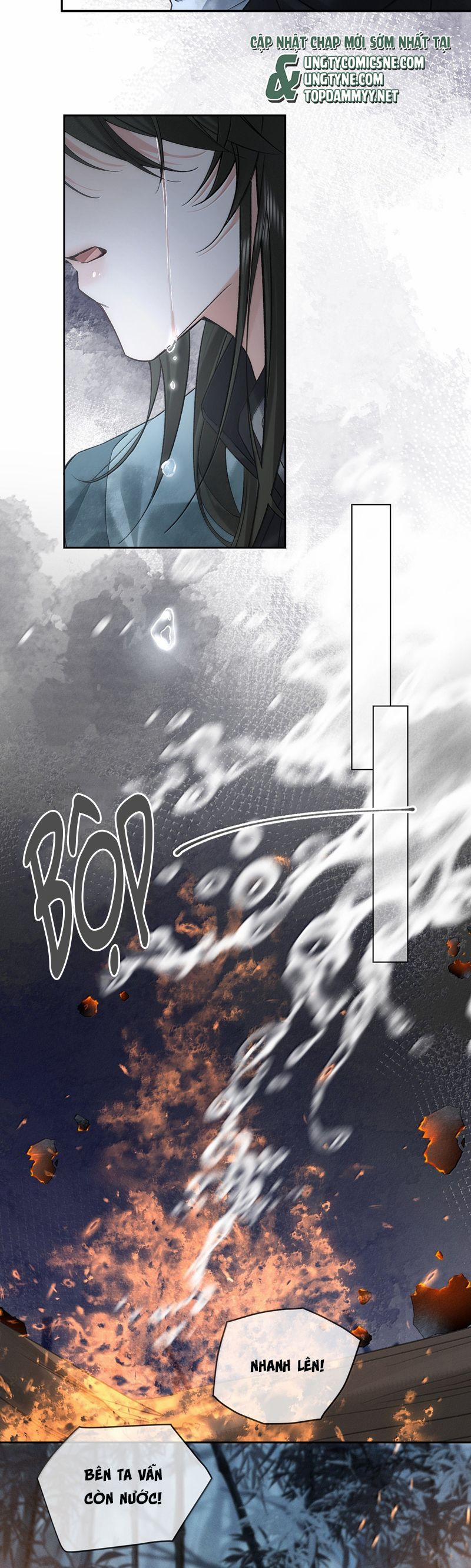 Lang Kỵ Trúc Mã Lai 25 trang 14