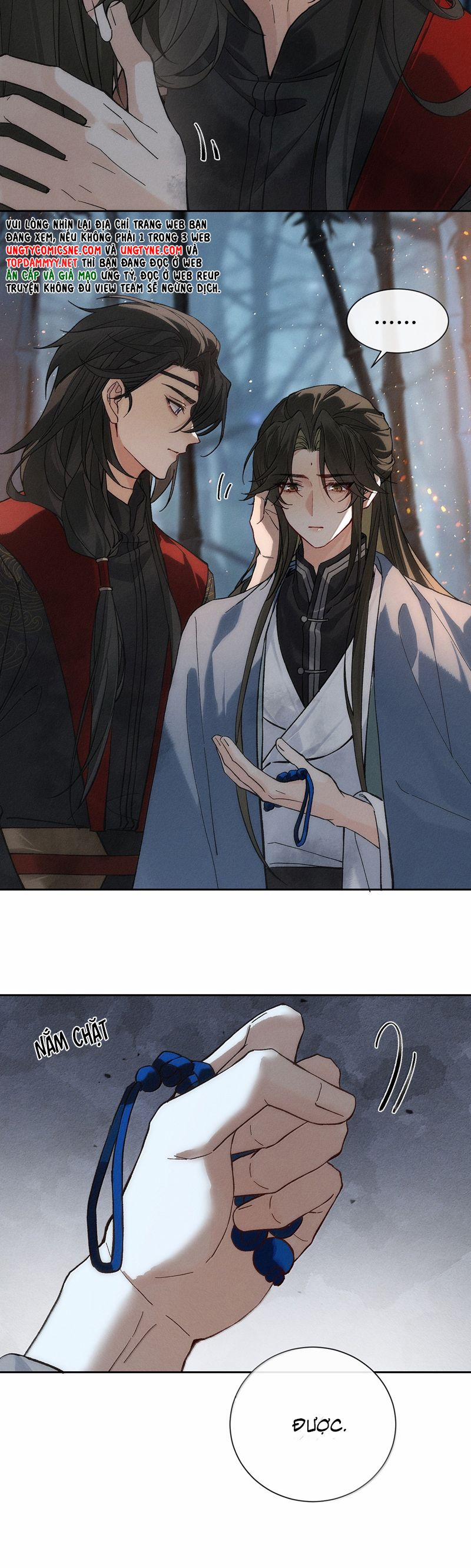 Lang Kỵ Trúc Mã Lai 25 trang 18