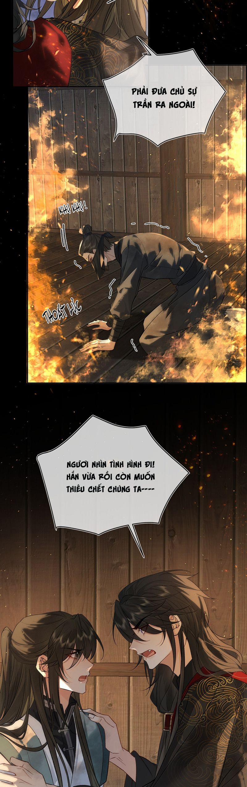 Lang Kỵ Trúc Mã Lai 25 trang 2