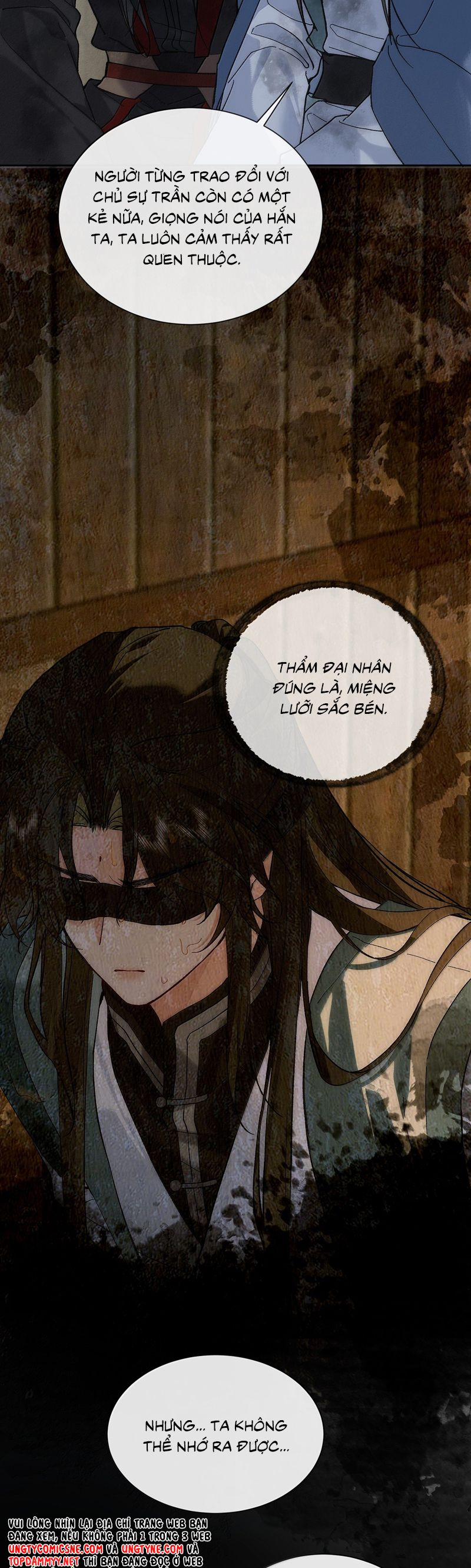 Lang Kỵ Trúc Mã Lai 25 trang 20