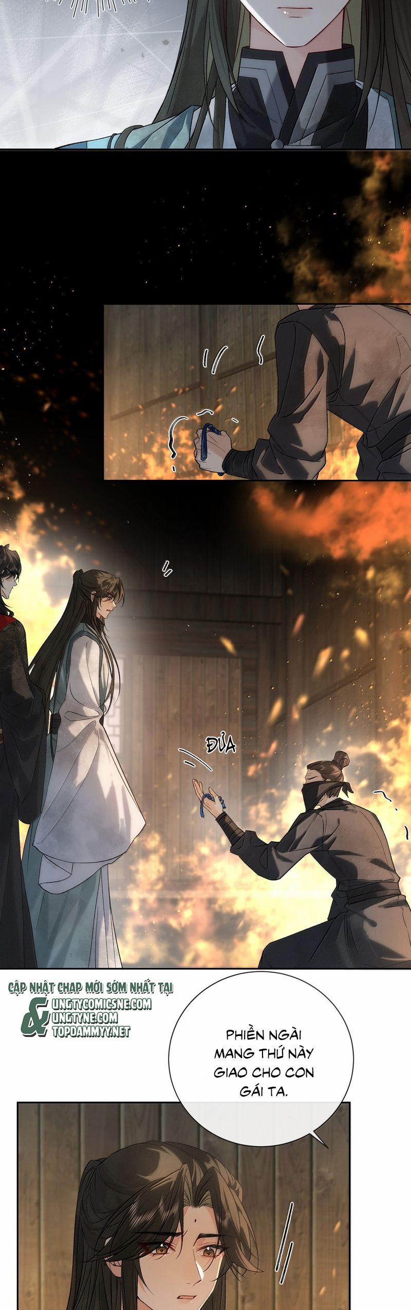 Lang Kỵ Trúc Mã Lai 25 trang 7