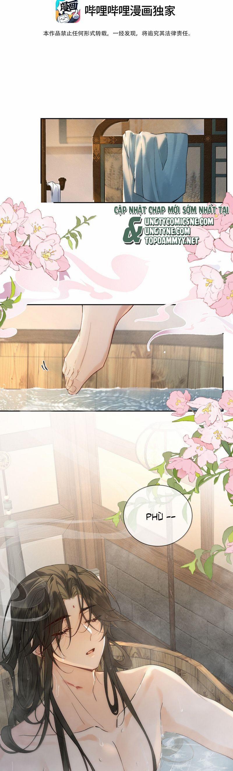 Lang Kỵ Trúc Mã Lai 26 trang 1