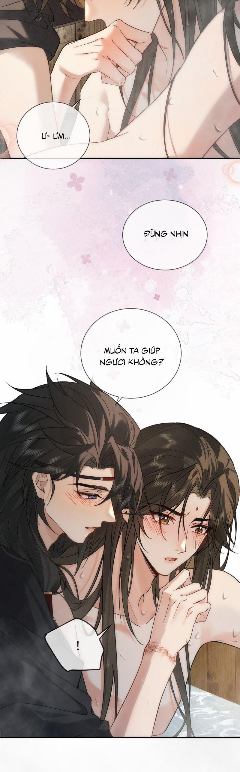 Lang Kỵ Trúc Mã Lai 26 trang 18