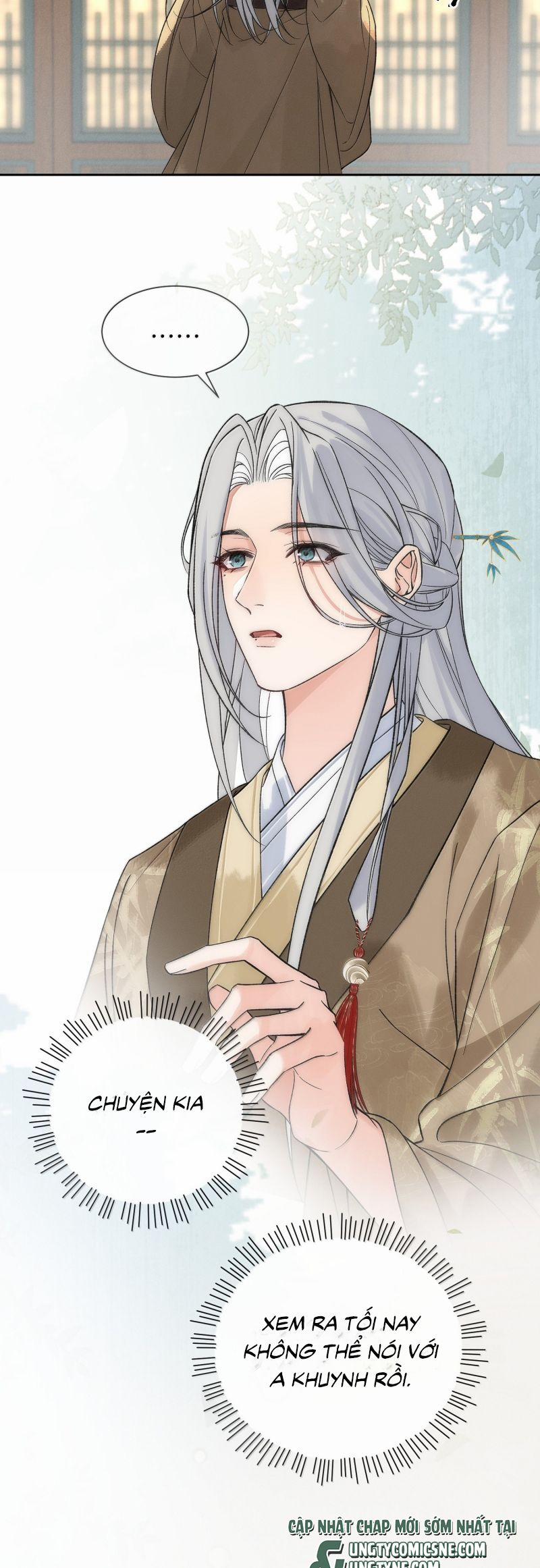 Lang Kỵ Trúc Mã Lai 26 trang 25