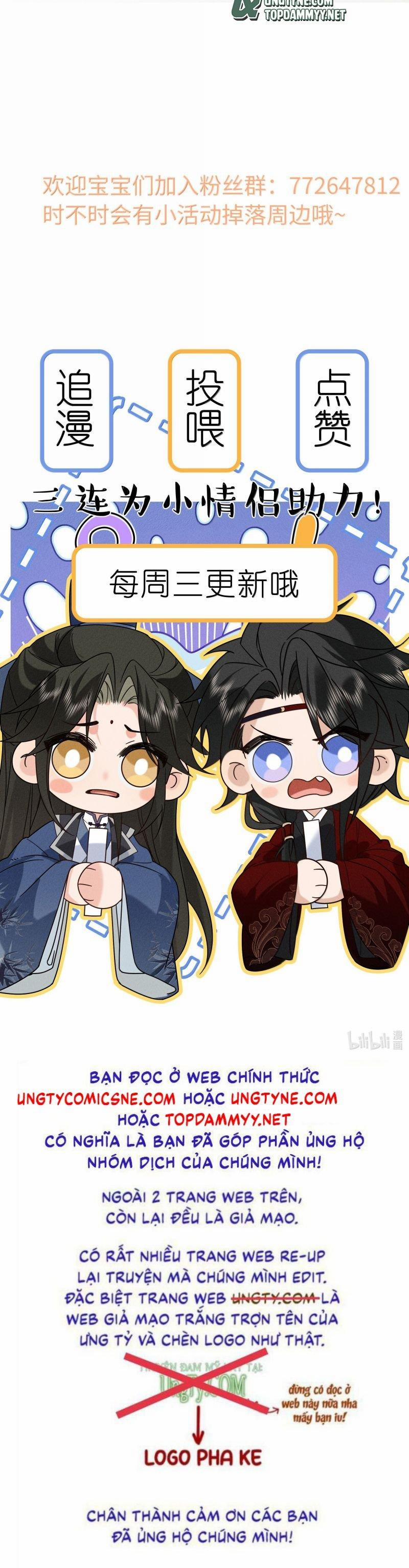 Lang Kỵ Trúc Mã Lai 26 trang 26