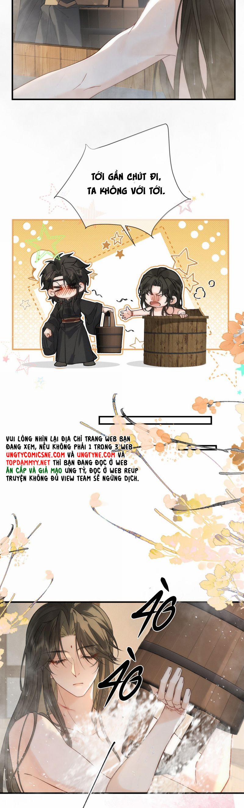 Lang Kỵ Trúc Mã Lai 26 trang 5