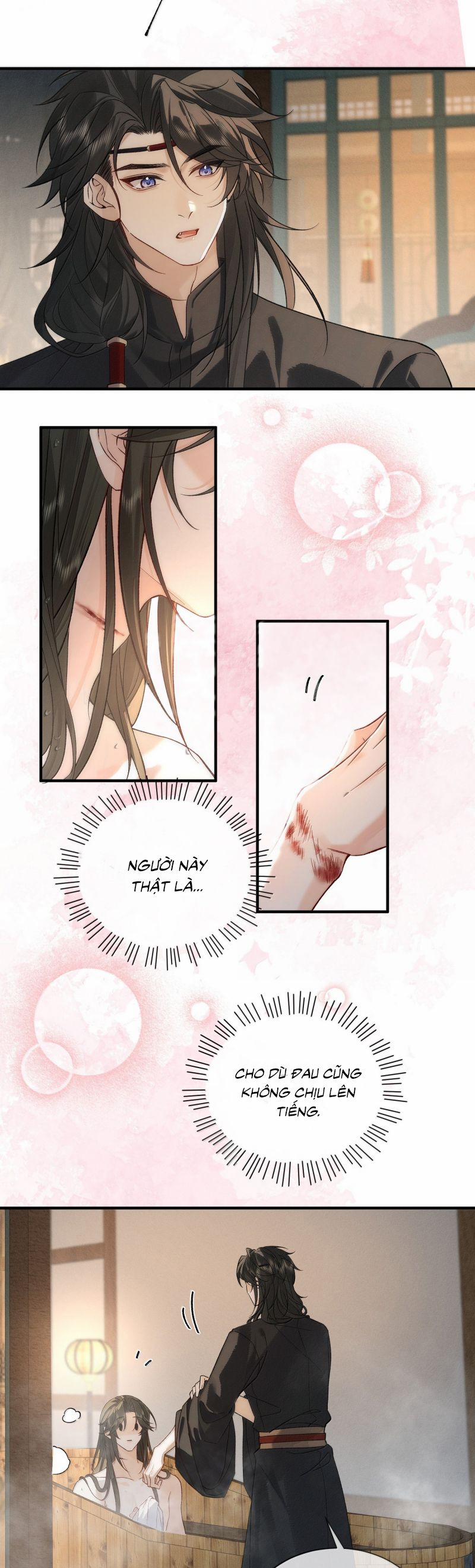 Lang Kỵ Trúc Mã Lai 26 trang 6