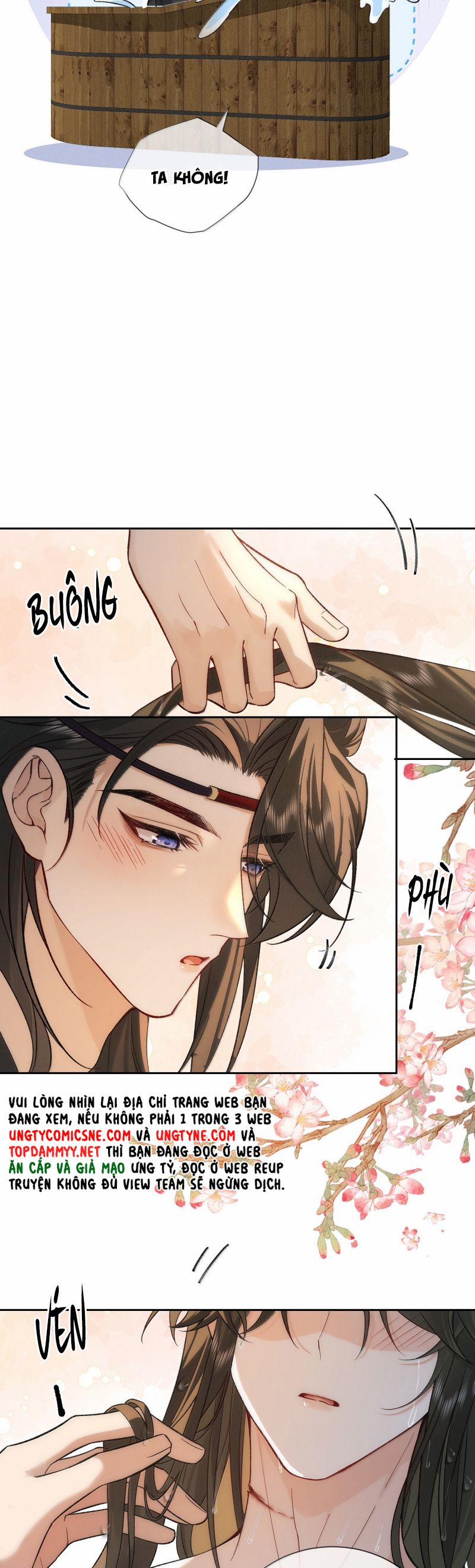 Lang Kỵ Trúc Mã Lai 26 trang 8