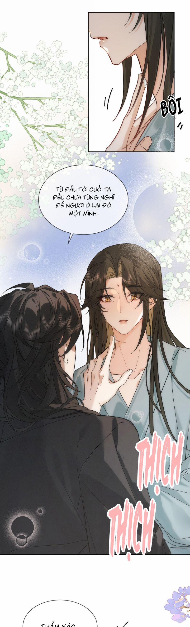 Lang Kỵ Trúc Mã Lai 27 trang 11