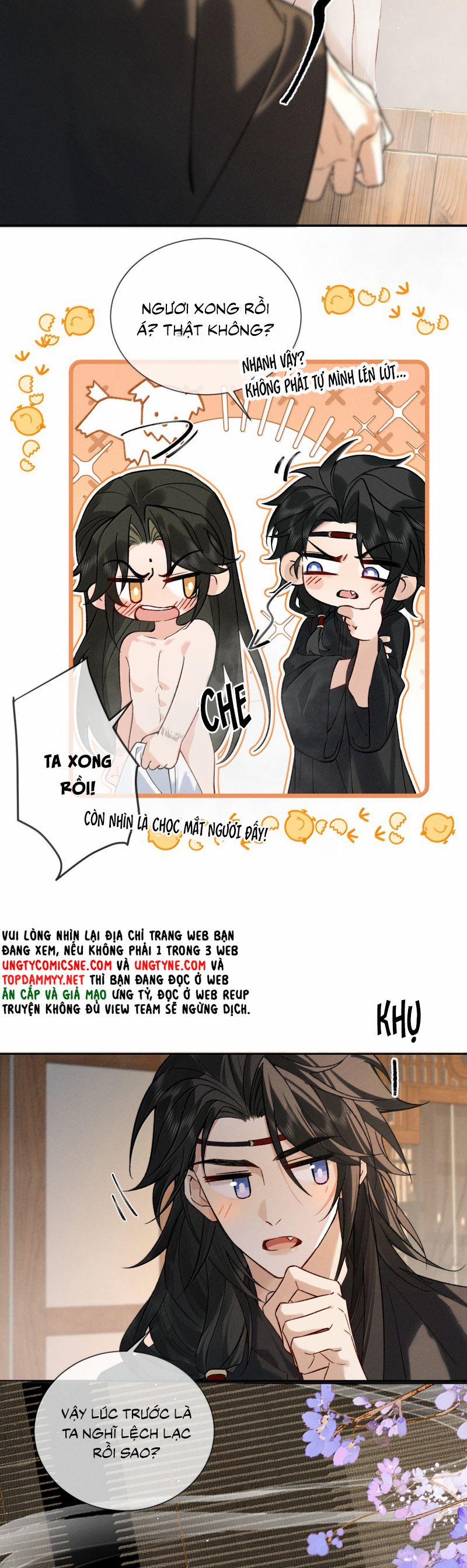 Lang Kỵ Trúc Mã Lai 27 trang 2