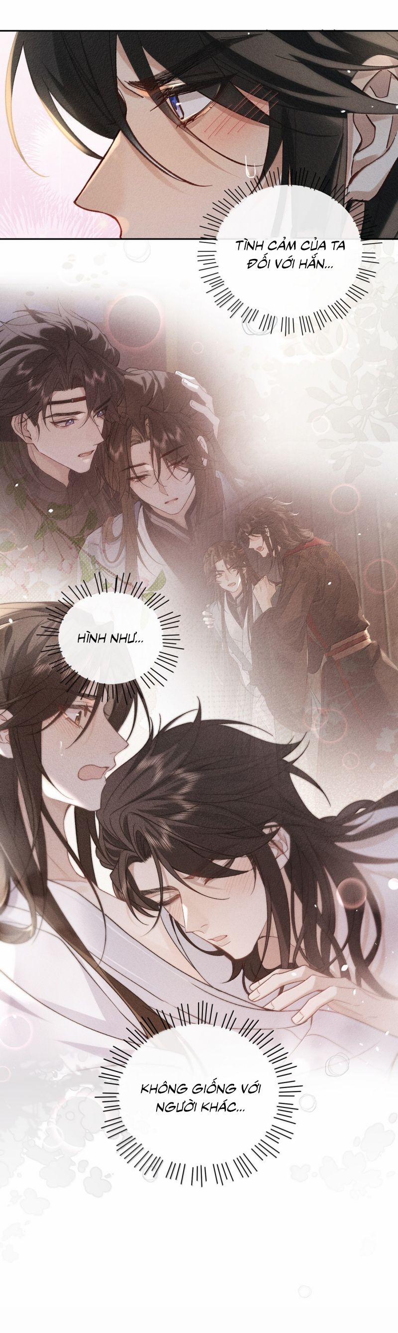 Lang Kỵ Trúc Mã Lai 27 trang 22