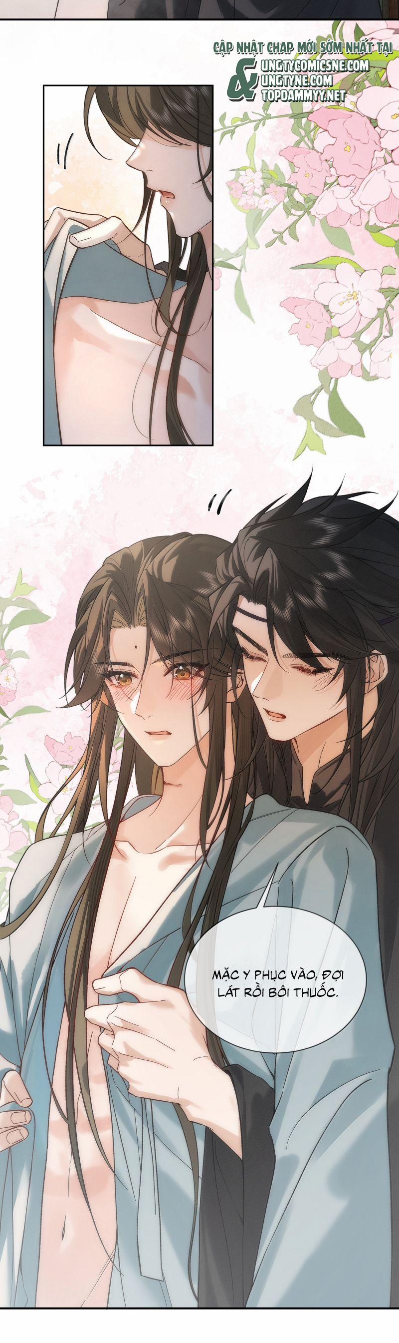 Lang Kỵ Trúc Mã Lai 27 trang 7