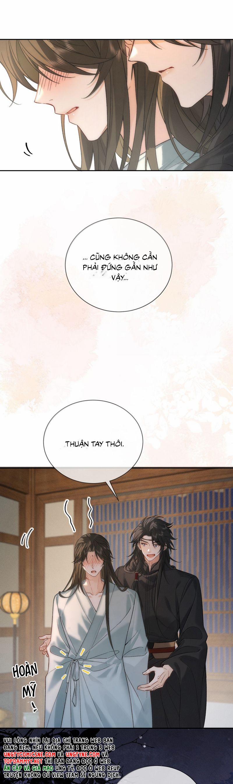 Lang Kỵ Trúc Mã Lai 27 trang 8