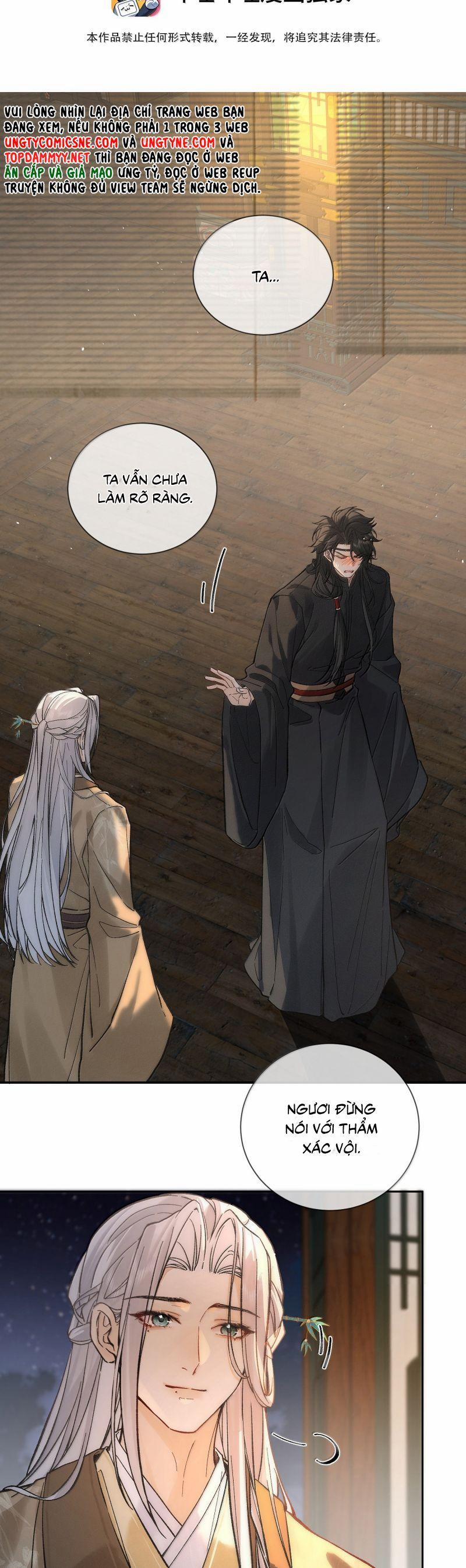 Lang Kỵ Trúc Mã Lai 28 trang 1