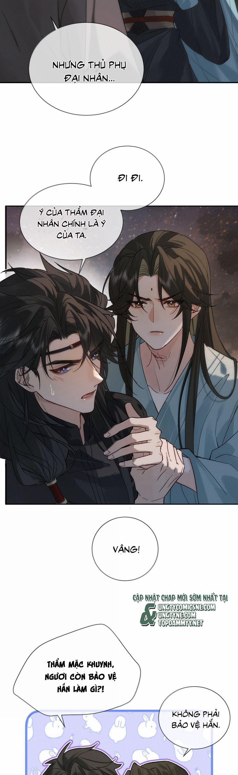 Lang Kỵ Trúc Mã Lai 28 trang 17