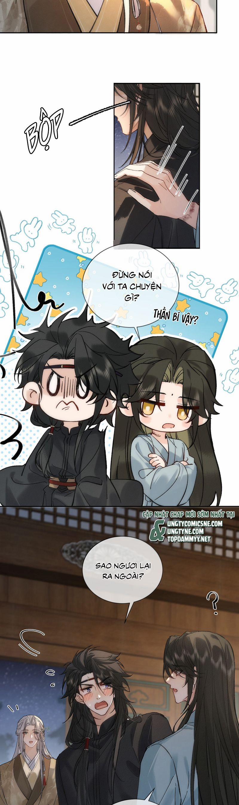 Lang Kỵ Trúc Mã Lai 28 trang 2