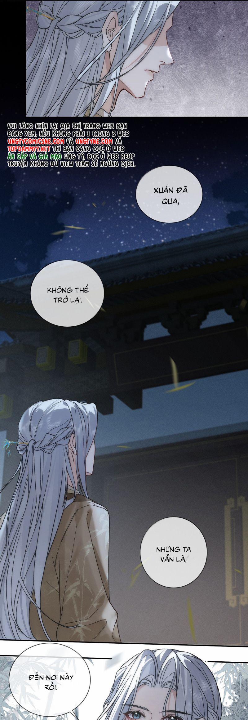 Lang Kỵ Trúc Mã Lai 28 trang 22