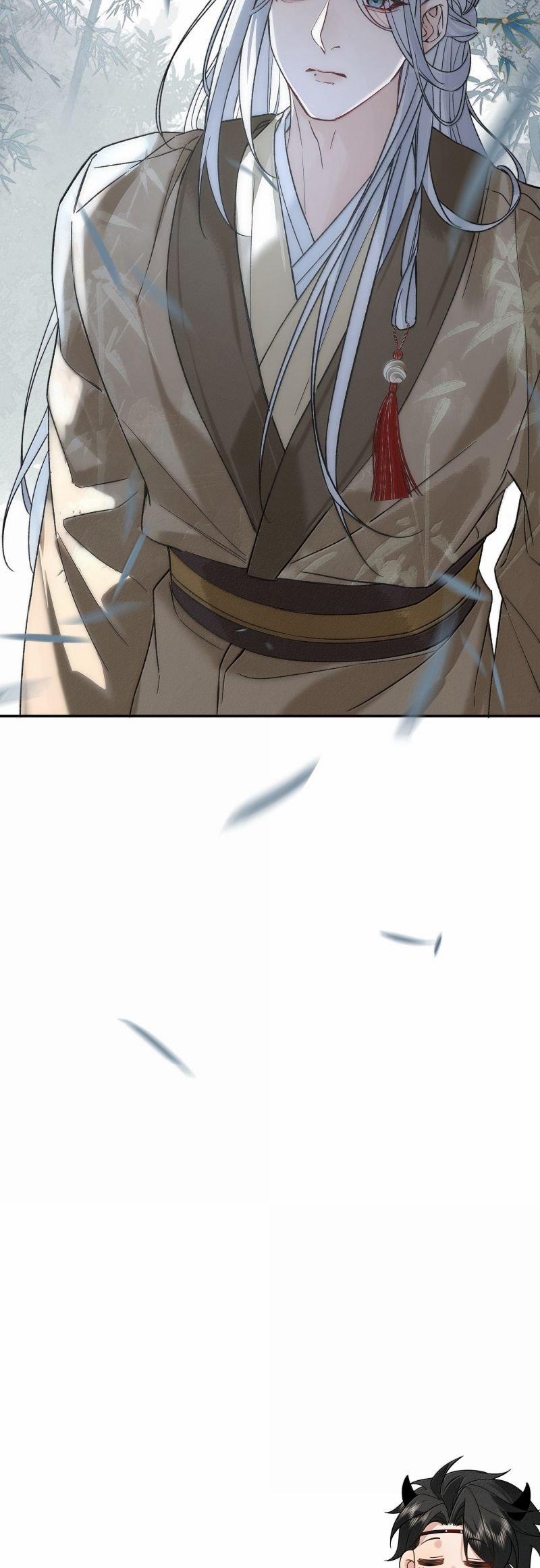 Lang Kỵ Trúc Mã Lai 28 trang 23