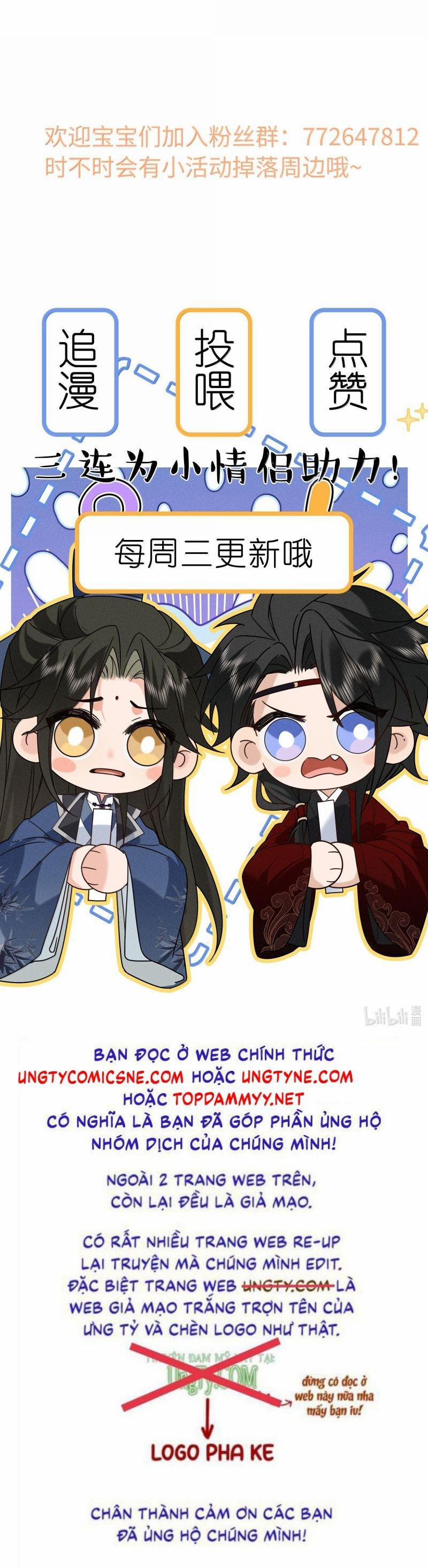 Lang Kỵ Trúc Mã Lai 28 trang 26